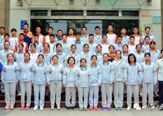 【厉害喽！】泗洪中学多名学子斩获生物奥赛、创新英语大赛大奖