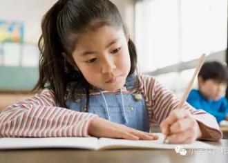 【知识分享】如何指导低年级学生写好铅笔字？