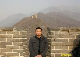 【名师推荐】刘　军
