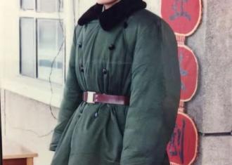 一片“兵心”在宿电