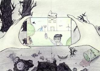 【知识分享】孩子学画画,创意比逼真更重要