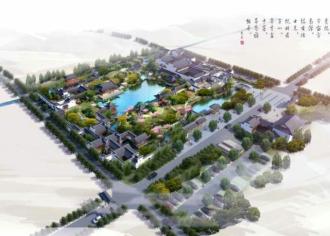 号称“一门三进士　淮海第一园”的胡家花园本月开园啦！