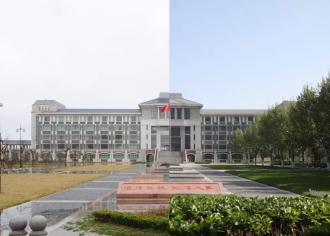 【十年回眸】时光积淀中的变迁——南师附中宿迁分校