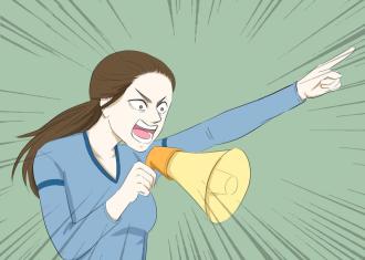 【家长课堂】经常被吼和从没被家长吼过的孩子，有什么差别