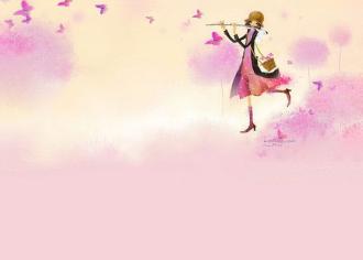 【优秀作品欣赏】听声