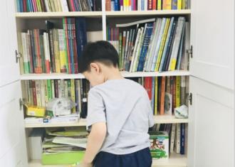 【知识分享】寒假试试这三招，让孩子远离手机和电视