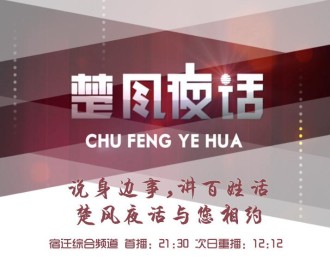 【视频】“文明汇聚　留住幸福”：记忆中承载乡愁的石榴树