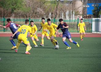 泗洪县第五届“县长杯”足球赛圆满落下帷幕