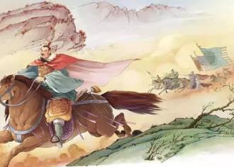 【知识分享】四大名著中的歇后语，有趣又经典！你知道几个？