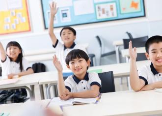 1分钟测出孩子的学习风格，让学习效果事半功倍