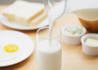 虾皮、骨头汤不补钙！这份真正的补钙食物排行榜收好