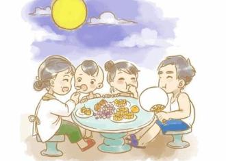 【优秀作品欣赏】别了，　我亲爱的伙伴！