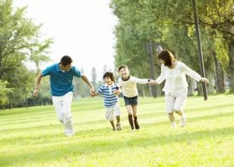 【知识分享】重要的初中三年，父母应该如何陪伴孩子渡过？　