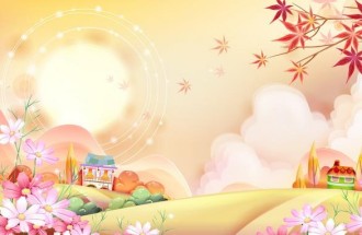 【优秀作品欣赏】挫折也美丽