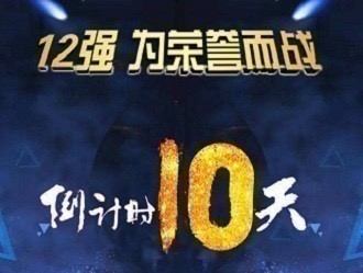 2017企业会计知识大赛12强：为了诗和远方　天园人勇往直前