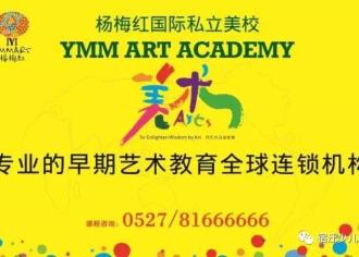杨梅红国际私立美校杯，2019宿迁市少儿跨年晚会，我最喜爱的节目评选榜单出炉啦！