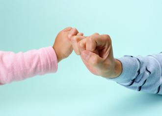 【家长课堂】5条建议，让孩子不再“人来疯”