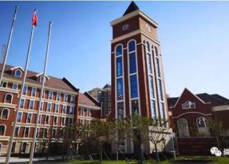 开学了！宿迁15所新建成学校已投入使用