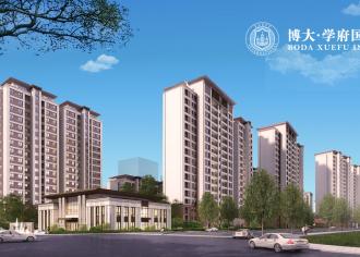 学府大境，荣耀盛启｜博大•学府国际临展中心开放盛典圆满成功！