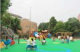宿豫：又有两所小区配套幼儿园顺利移交