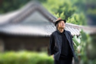 林清玄：一杯浊酒送清欢（下）