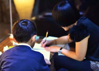 【家长必备】陪娃写作业不生气指南，你做到了嘛？