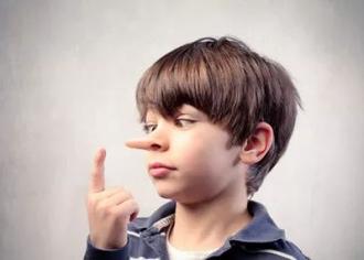 孩子撒谎？高情商的父母都是这么做的