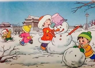 【知识分享】小学语文看图写作不会写？看这一篇文章就够了！（附范文讲解）