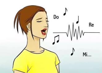 【知识分享】声乐考级必看：早起气息怎么练？