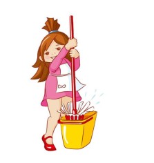 【优秀作品欣赏】劳技课上露一手