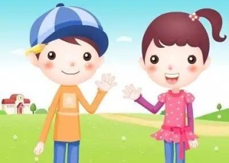 【知识分享】培养孩子表达兴趣，一生受益