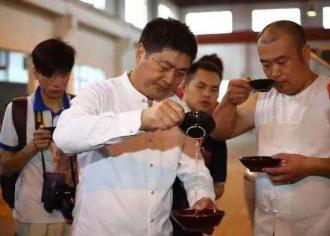 洋河进入“两百亿时代”背后的启示