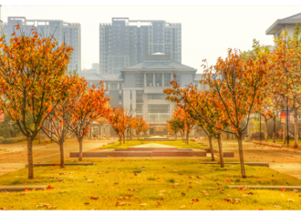 相约开放日，静待花开时　——记南师附中宿迁分校二年级家长开放日活动