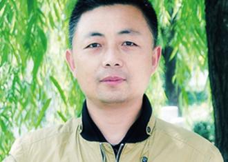【名师推荐】马树军