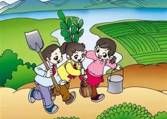 【知识分享】小学一二年级看图写话四步法，超实用