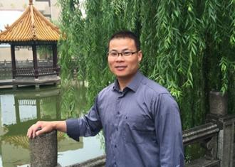 【名师推荐】徐洪海