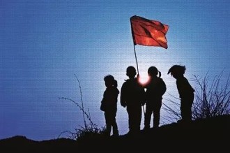 【优秀作品欣赏】不要沉迷于网络游戏
