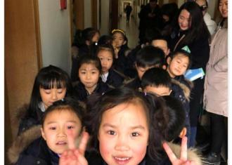 【超棒体验】《雏鹰假期小队》——“我是小小新闻人”活动，圆满结束啦～