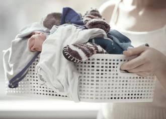 【生活小妙招】袜子内裤能否一起洗？