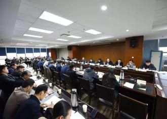 【书记在一线】宿迁经开区：夯实书记抓党建第一责任，突出问题导向抓整改提升！