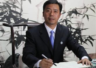 【名师推荐】宿迁钟吾中学校长—宋志平