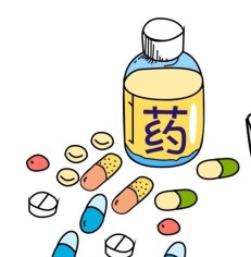 【优秀作品欣赏】药，也可以是甜的